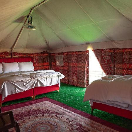 Hotel Moon Light Camp Badīyah Exterior foto